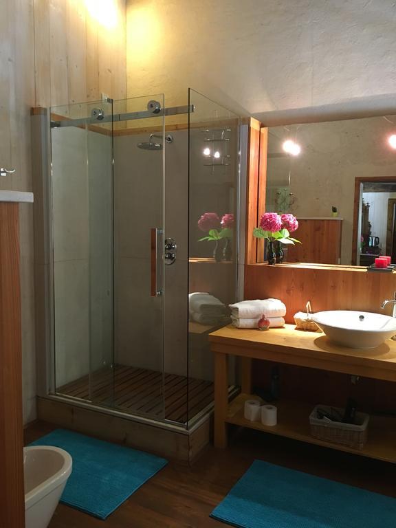 B&B Ca' Cinel Asolo Kültér fotó