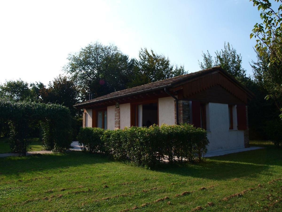B&B Ca' Cinel Asolo Kültér fotó