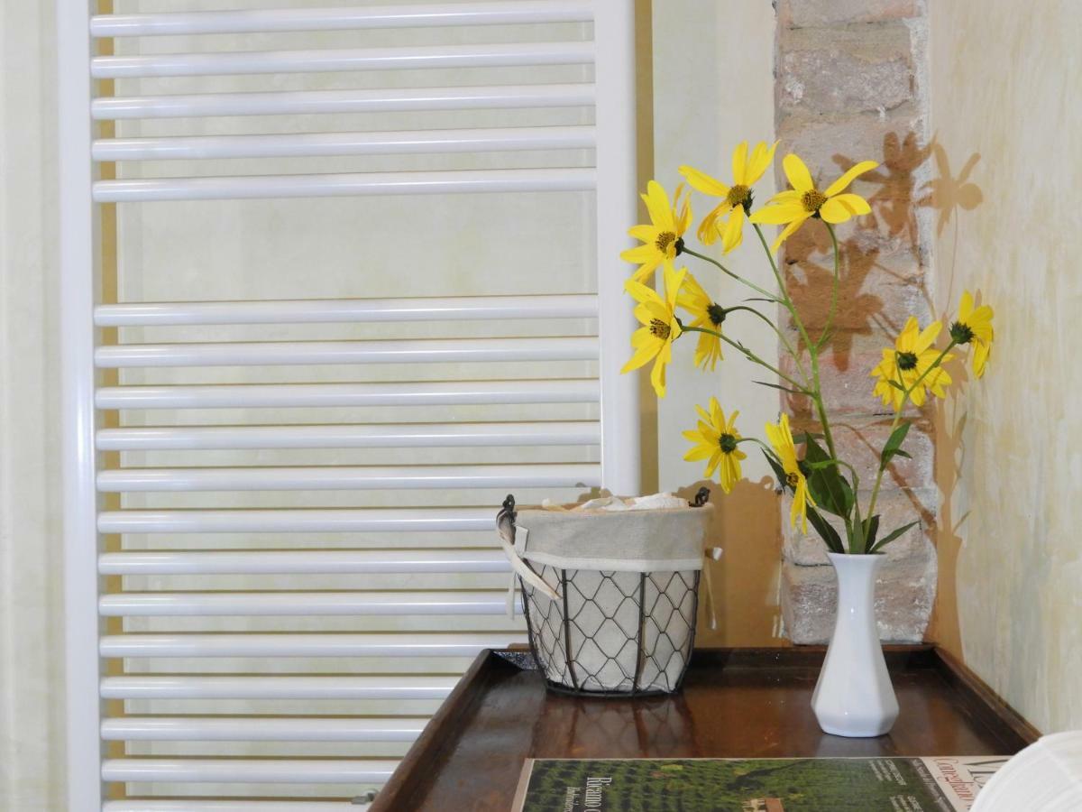 B&B Ca' Cinel Asolo Kültér fotó