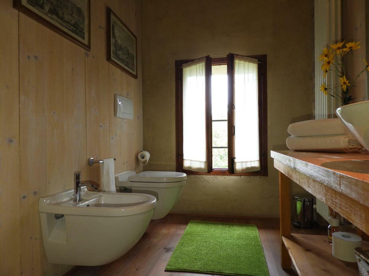 B&B Ca' Cinel Asolo Kültér fotó