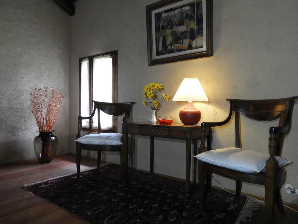 B&B Ca' Cinel Asolo Kültér fotó