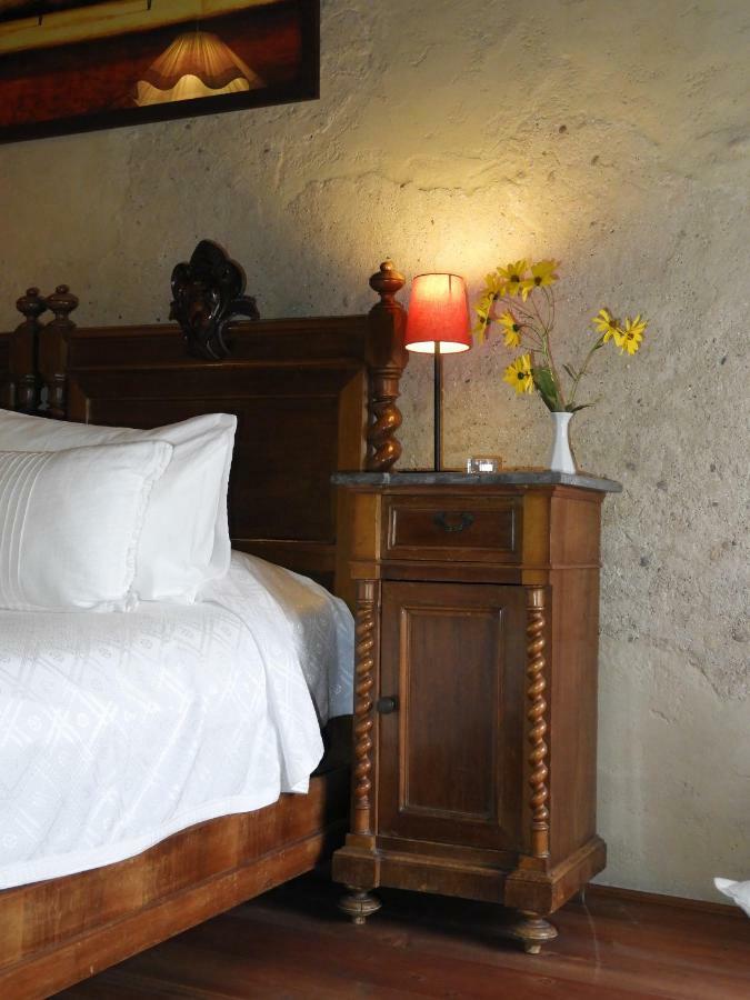B&B Ca' Cinel Asolo Kültér fotó