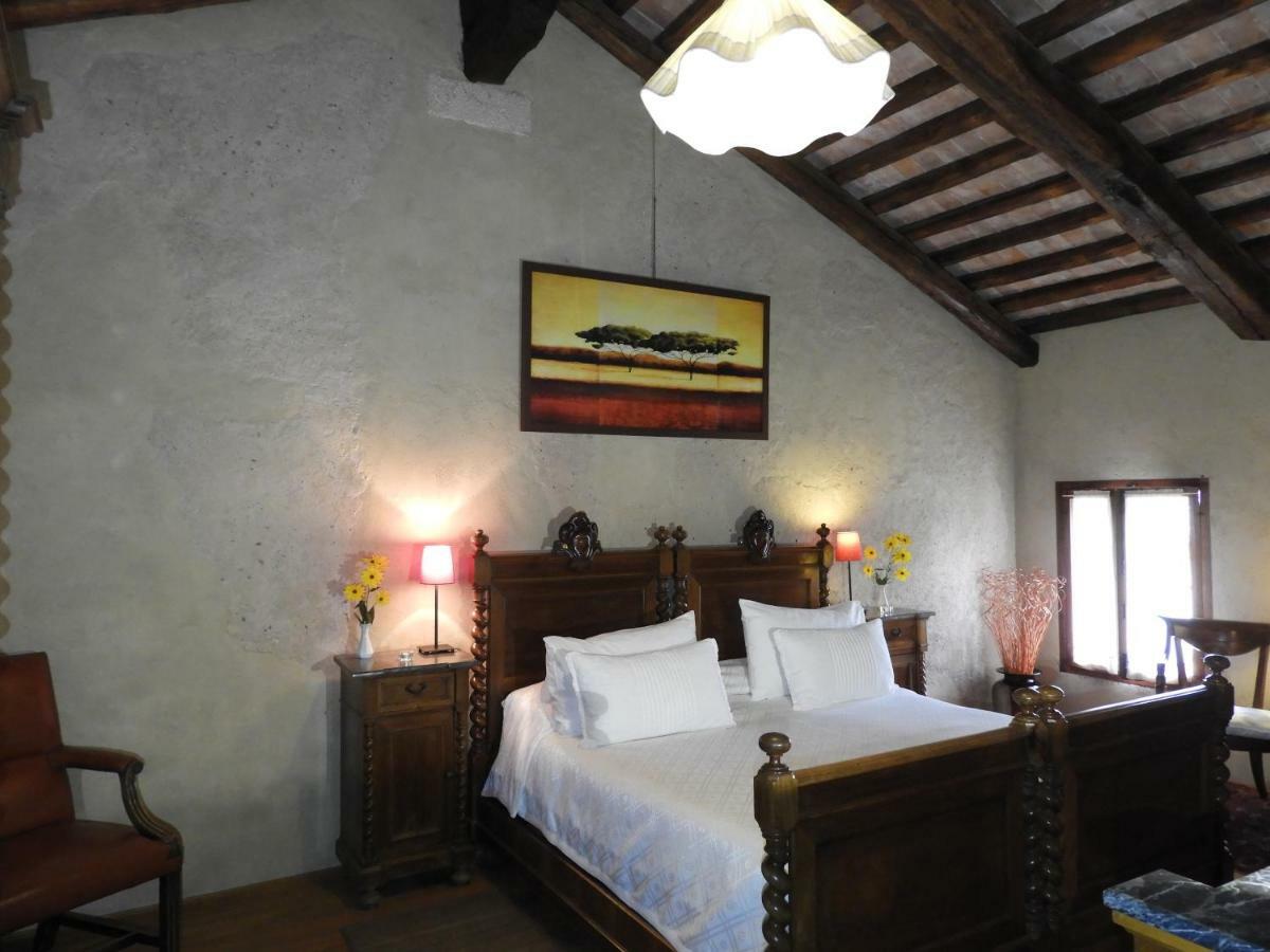 B&B Ca' Cinel Asolo Kültér fotó