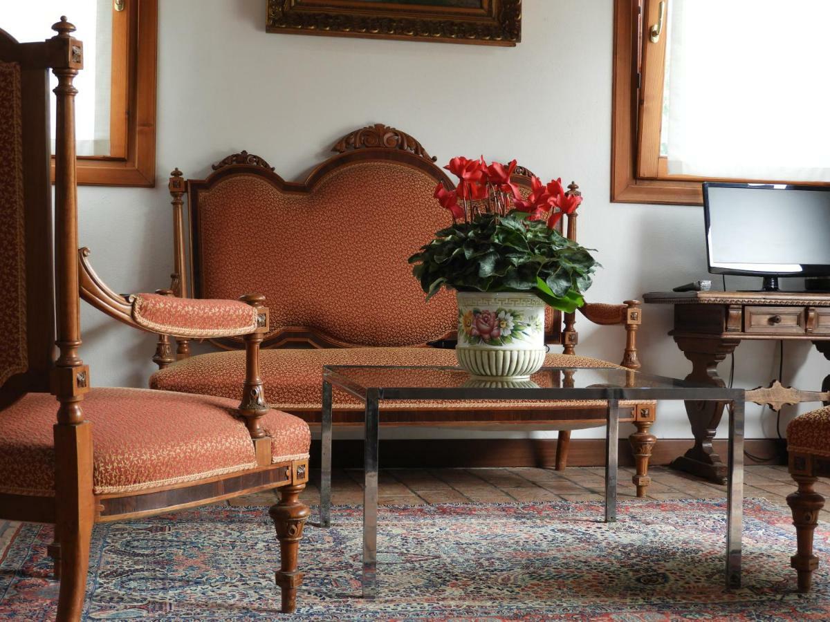 B&B Ca' Cinel Asolo Kültér fotó