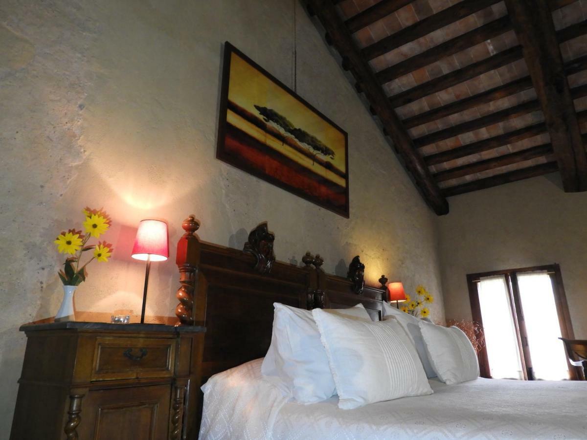 B&B Ca' Cinel Asolo Kültér fotó