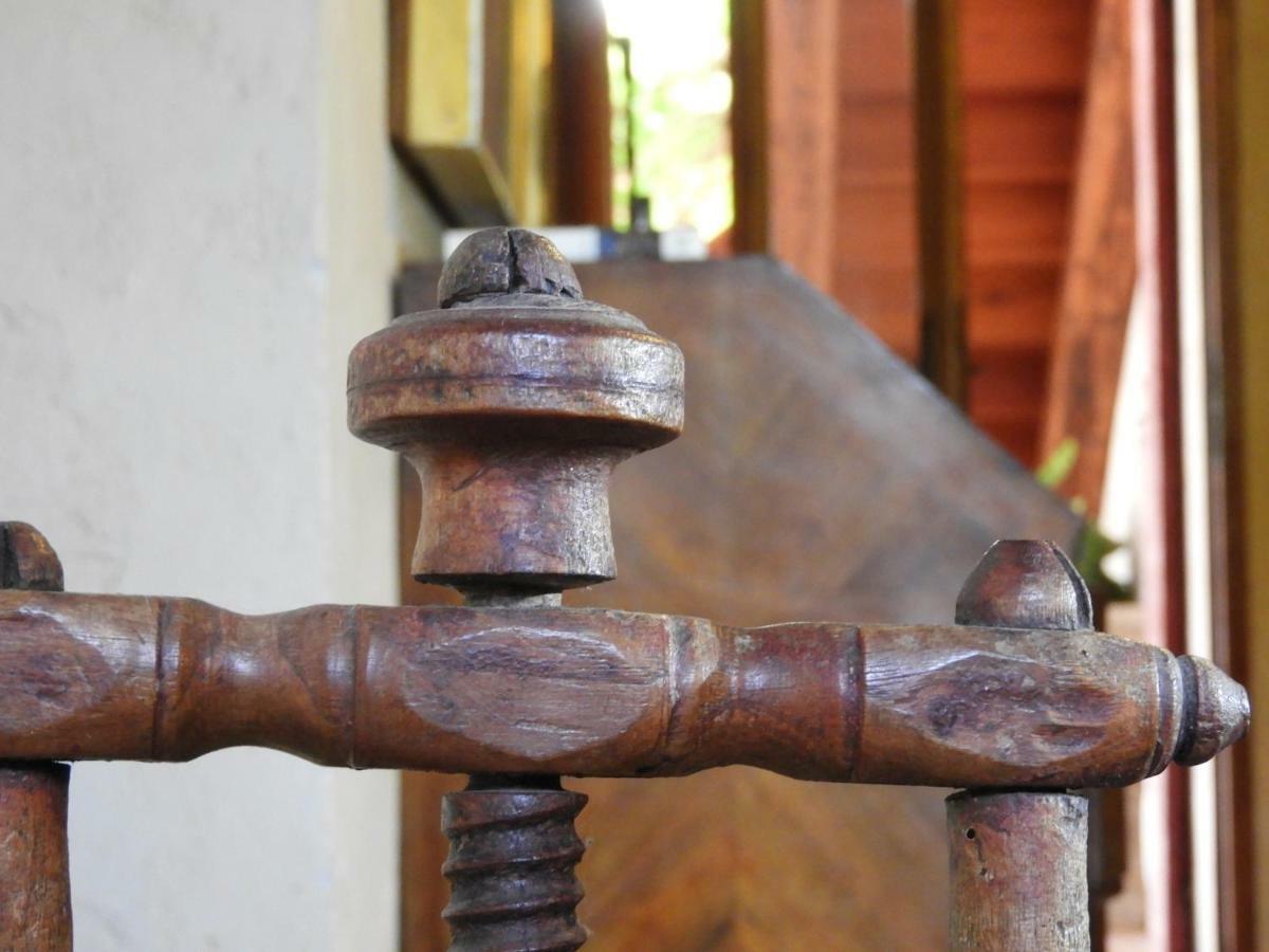 B&B Ca' Cinel Asolo Kültér fotó